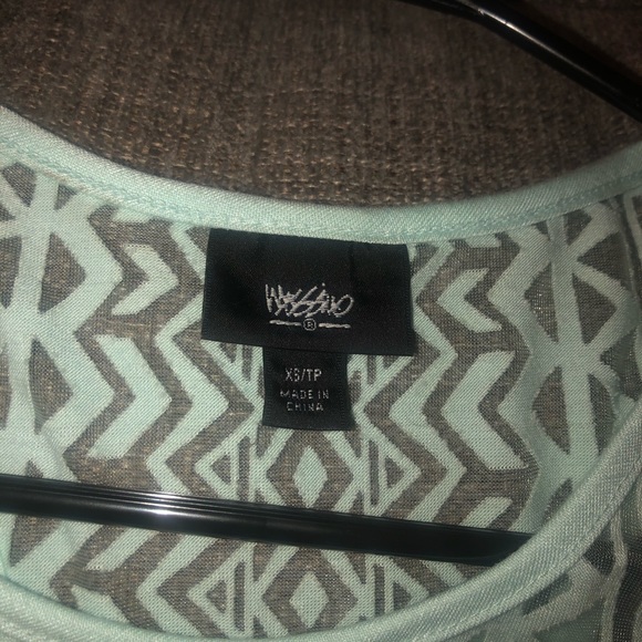 Tank - Picture 3 of 3